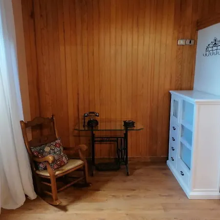 Preciosa Y Acogedora Casa Rural Roque Cano. Holiday home Vallehermoso