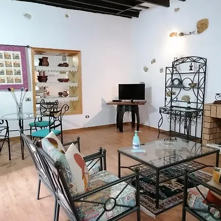 Preciosa Y Acogedora Casa Rural Roque Cano. Vallehermoso