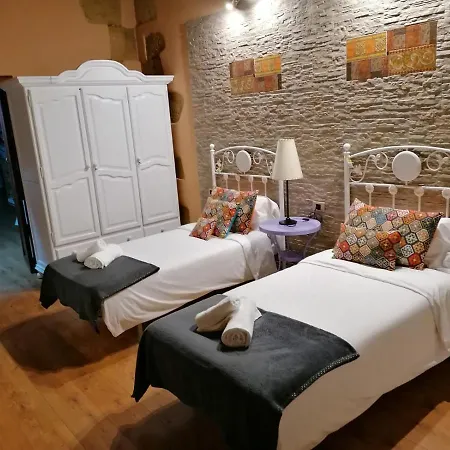 Preciosa Y Acogedora Casa Rural Roque Cano.