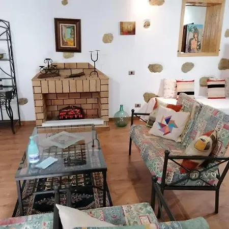 Preciosa Y Acogedora Casa Rural Roque Cano. Holiday home *