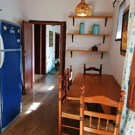 Preciosa Y Acogedora Casa Rural Roque Cano. Holiday home